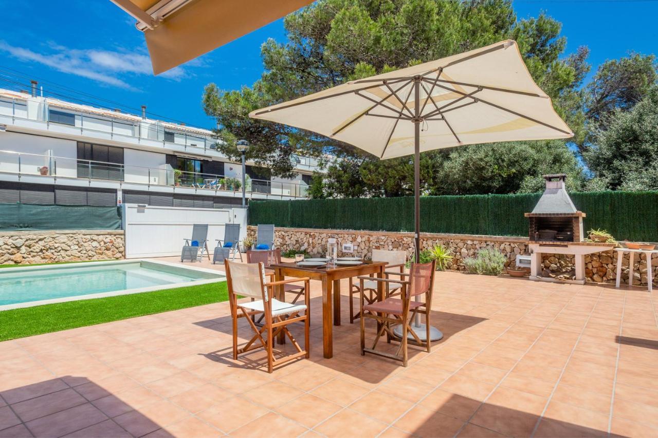 Villa Payu Ciutadella  Exterior photo