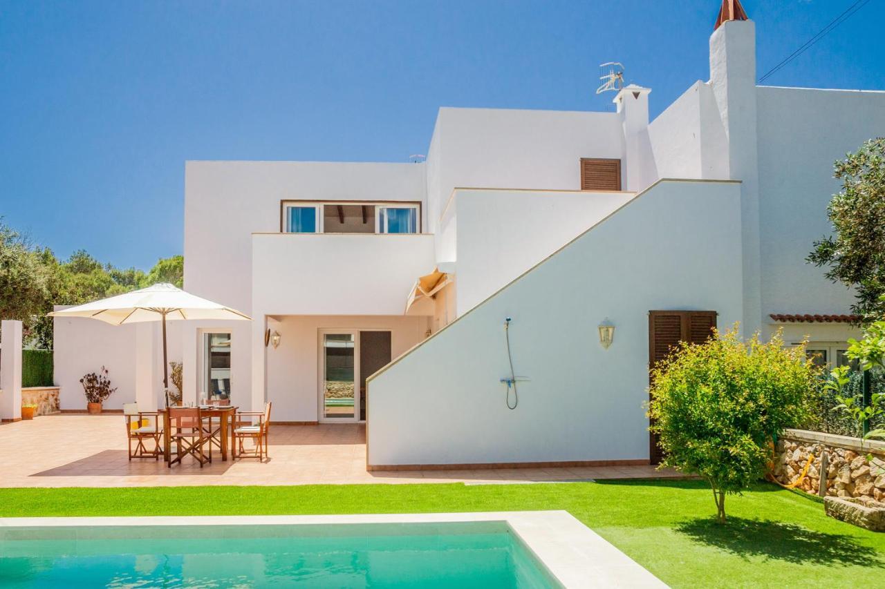 Villa Payu Ciutadella  Exterior photo
